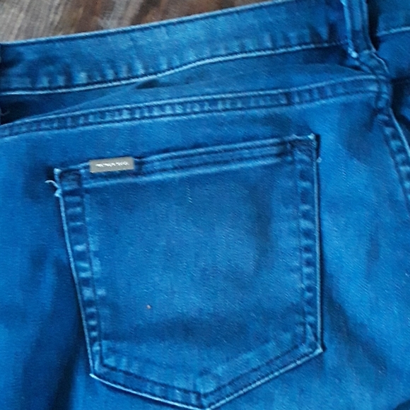 ☆SALE 5 for $25☆ skinny capri size 16 Jeans - Picture 3 of 4